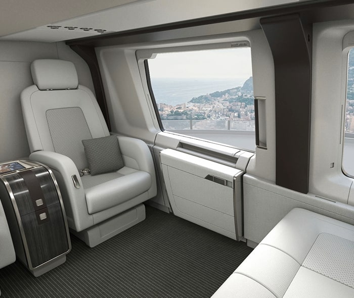 interiors helico