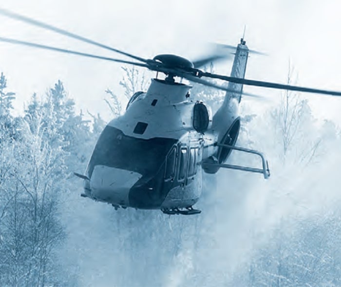 safety and protection helico