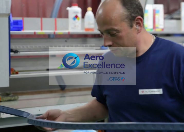 hutchinson aeroexcellence 