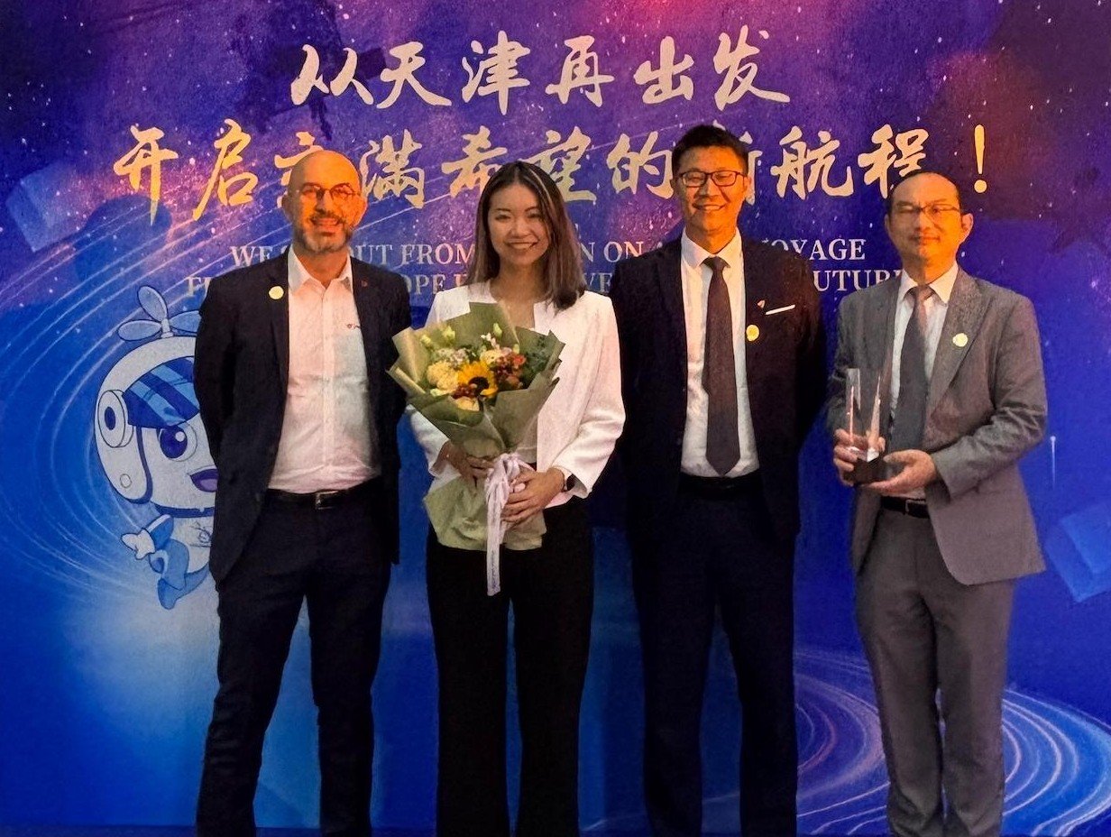 Helicopter show 2025