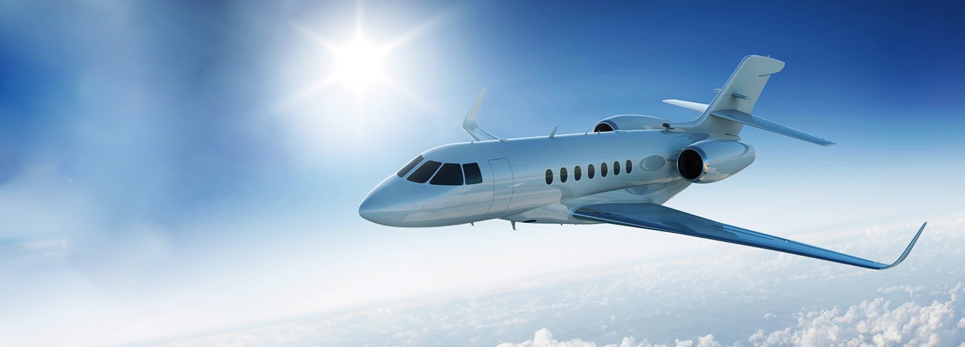 test buisness jet 0