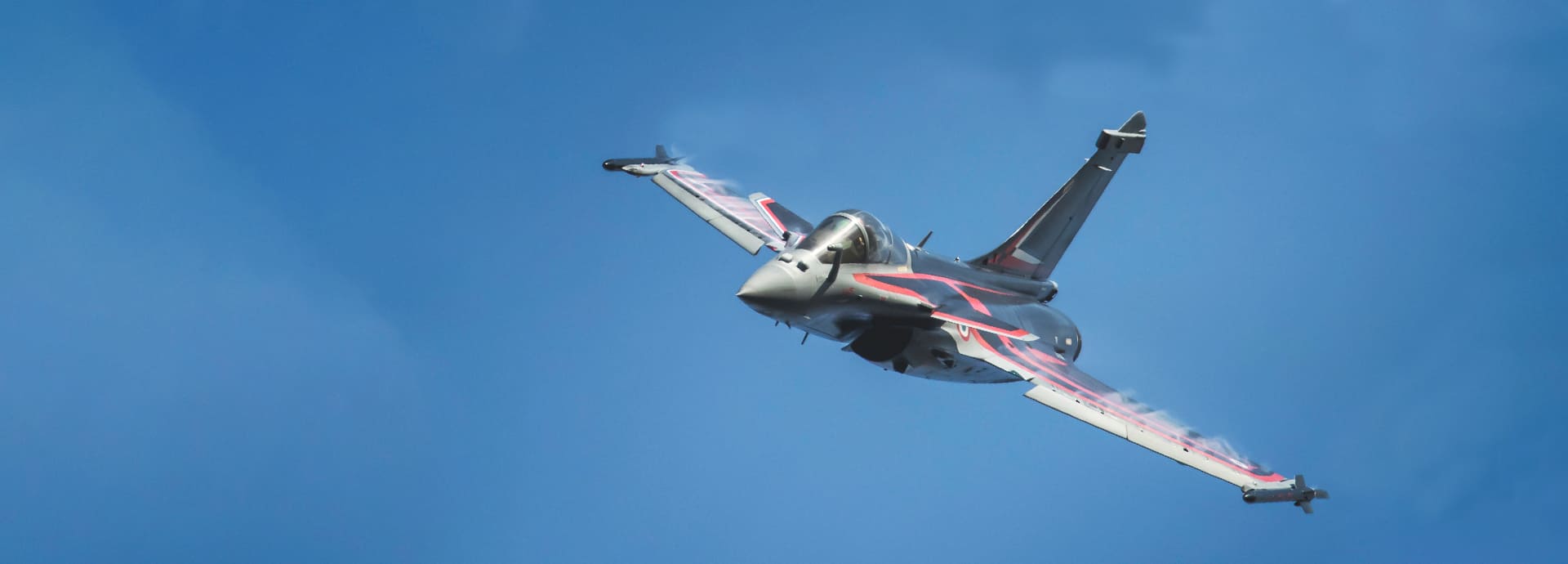 bannière defense aerospace