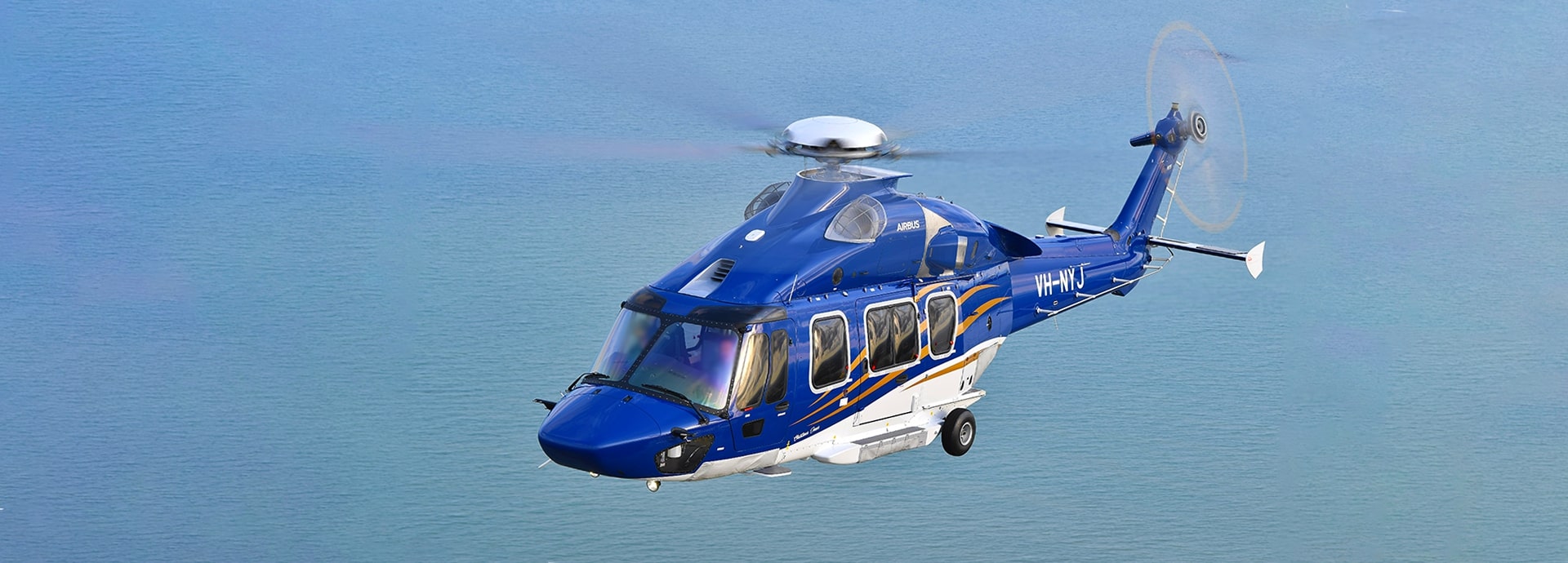 helicoptere