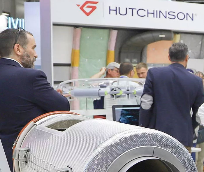 Patent Trademark Marking Notice