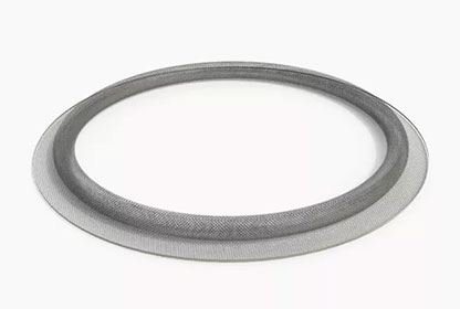apu metal seal