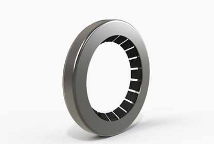 conductive rings