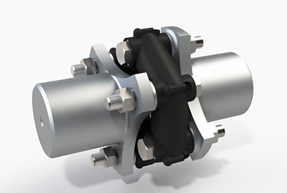 elastomeric couplings