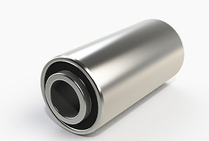 flexible elastic bushes