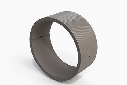 rubber beadlock