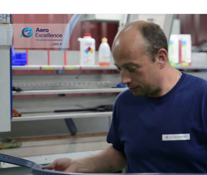 hutchinson aeroexcellence