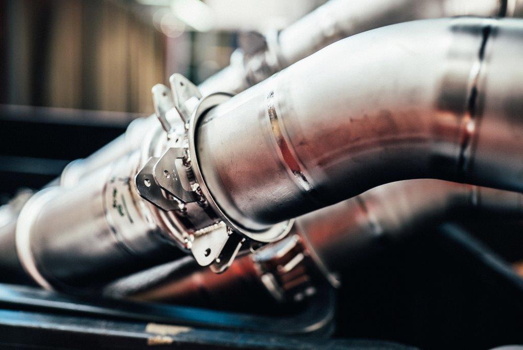 Management thermique et Transfert de fluides