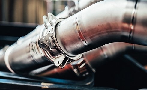 Fluid & Thermal Management