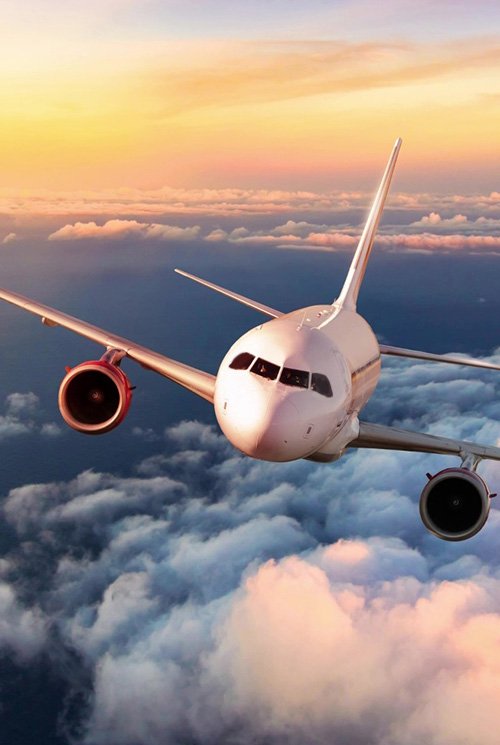 commercial aerospace