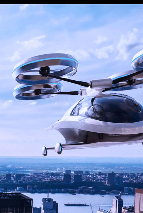 evtol mobilite aerienne avancee petit2
