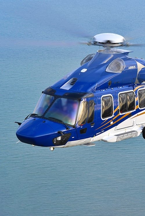 HELICO TEST 2