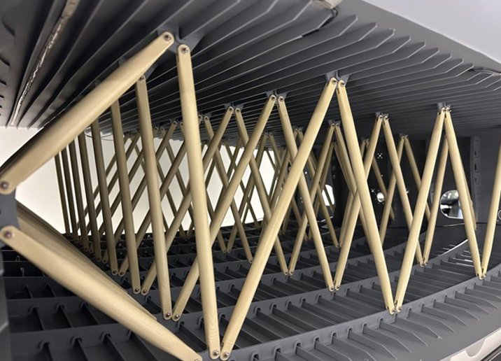 hutchinson use case rods