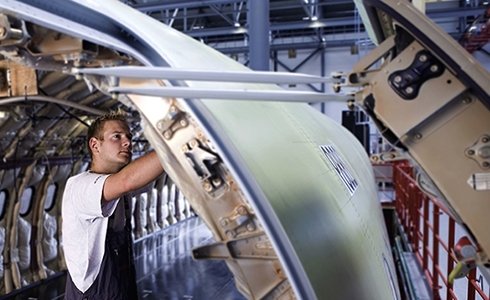hutchinson mro