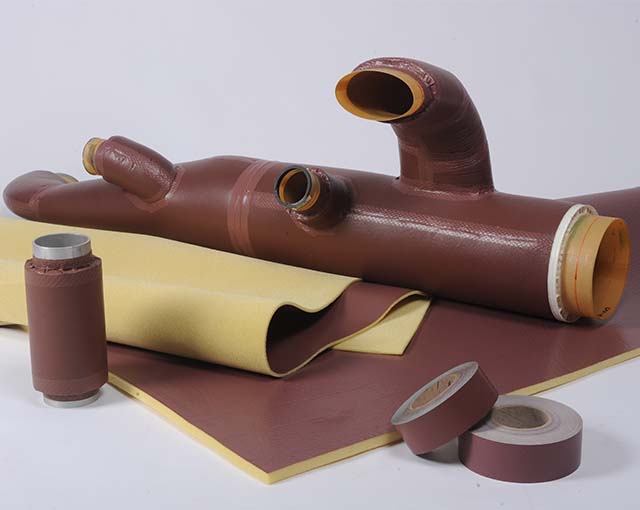 light weight foams for duct insulation photo 640x510