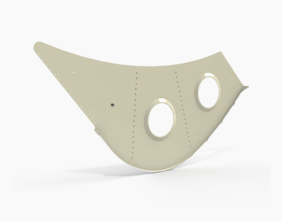 144 belly fairing 550X433