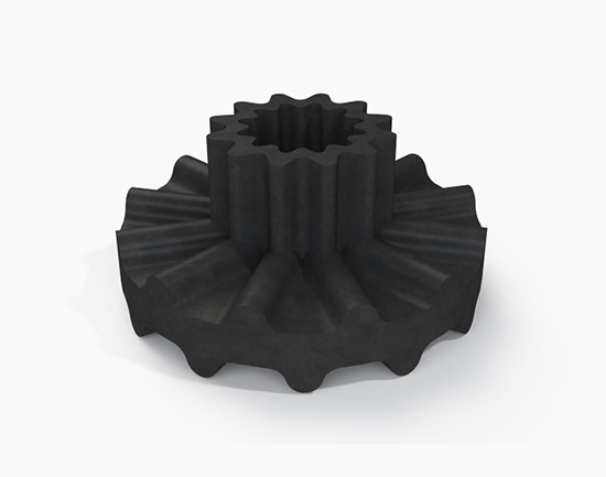 177 4a ring bushing isolator 550X433