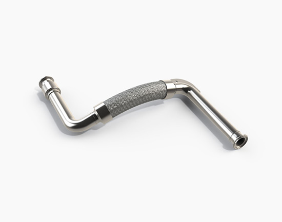 182 bleed air pipe flexible 550x433