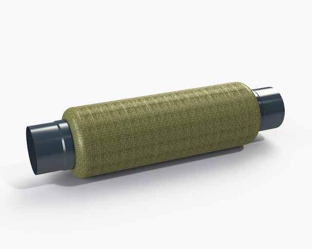 198 insulated flexible duct 640x510