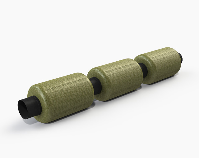 200 flexible muffler 640x510