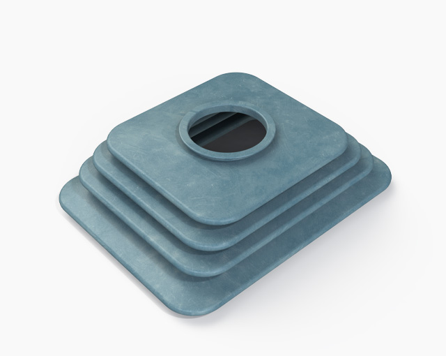 23 Joystick seal 640x510