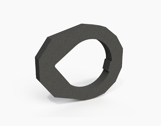 94 cellular rubber foam 550x433