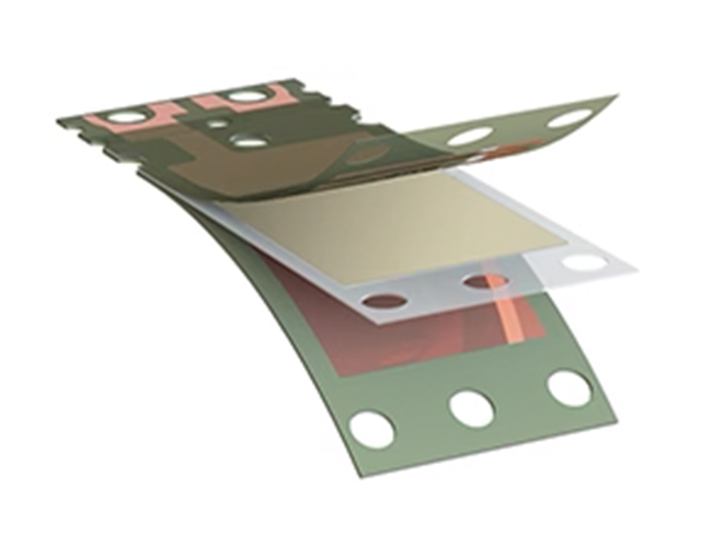 piezo protection