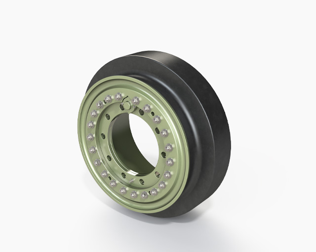 security wheels rubber runflat 640x510