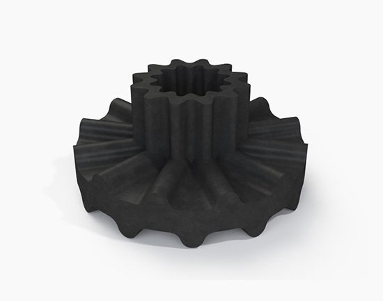 177 4a ring bushing isolator 550X433