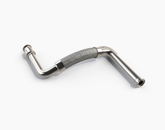 182 bleed air pipe flexible 550x433