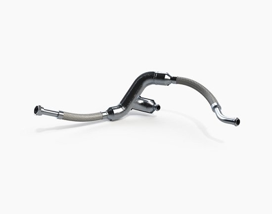 183 bleed air pipe with insulation 550x433