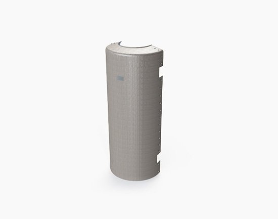 221 high temperature tps for exhausts 550x433
