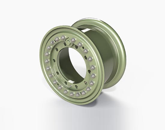 security wheel 550x433