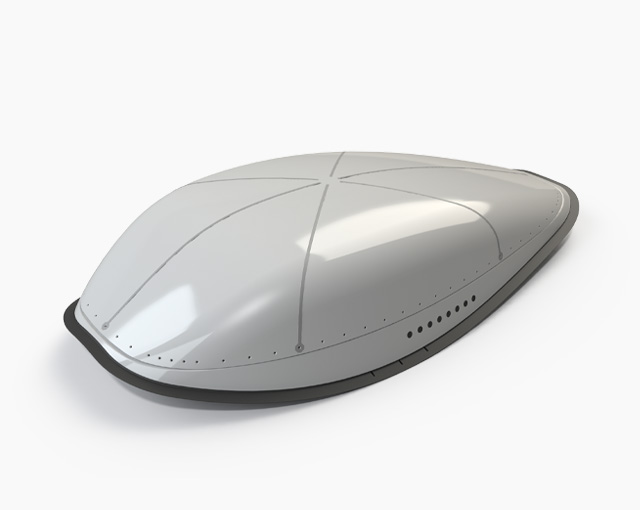 radome