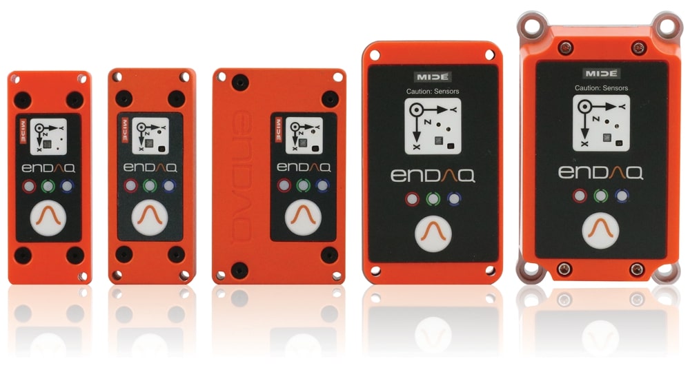 enDAQ sensors group RGB reflection 1000x540