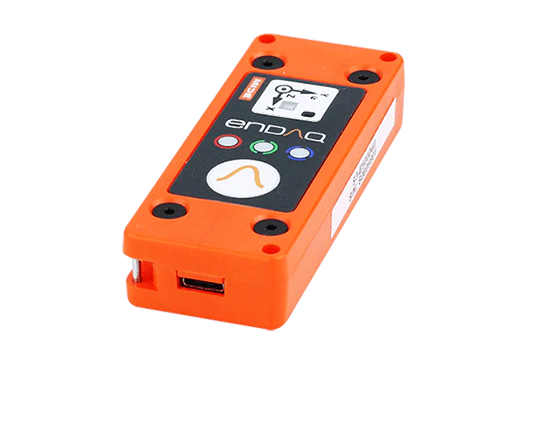 endaq 0