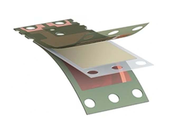 piezo protection